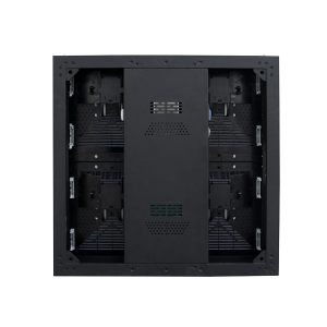 QI Series - 2.5 mm Pixel Pitch