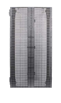 RI Series - 6.2 mm Pixel Pitch